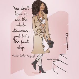 Meet your Posher, Rosmery